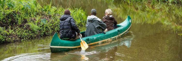 Antananarivo-Andasibe