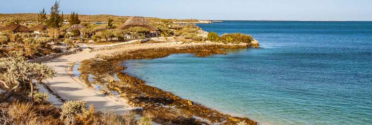 Belo sur Mer - Manja - Andavadoaka
