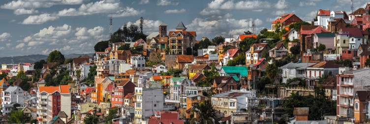 Andasibe-Antananarivo