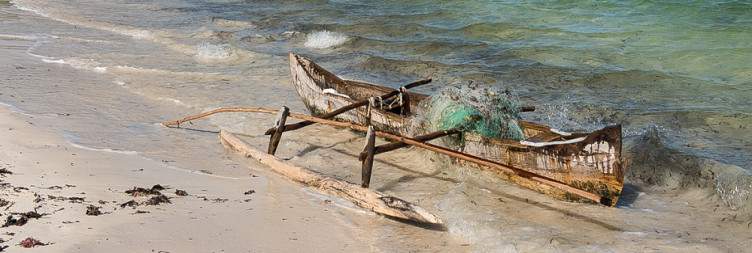 Visit of ramena and the bays of Diego suarez