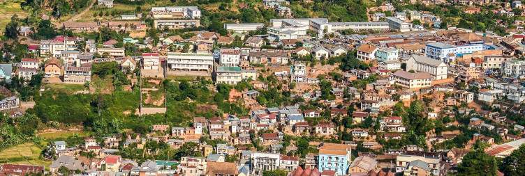 Fianarantsoa