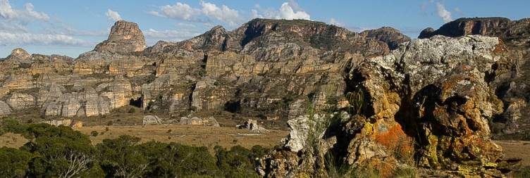 Isalo National Park
