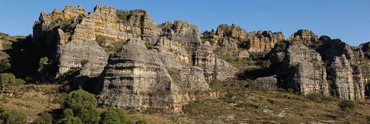 Isalo National Park