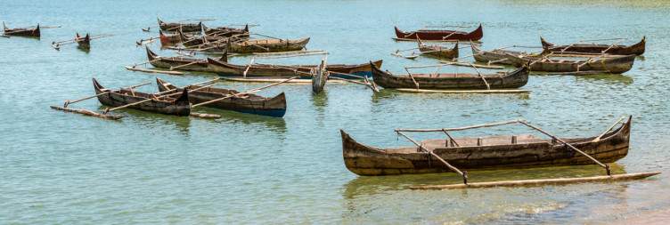 Journey through Sambirano valley to the perfumed of paradise Nosy be