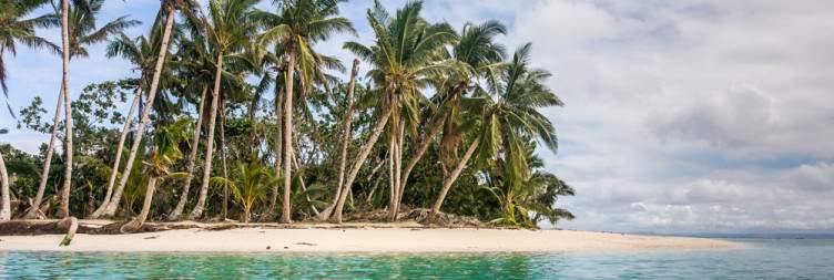 Saint Marie Island