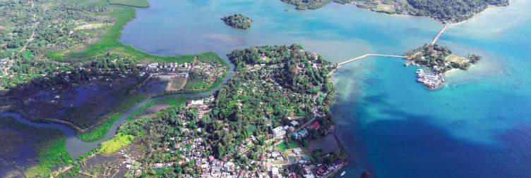 Deepening the Adventure in Sainte Marie