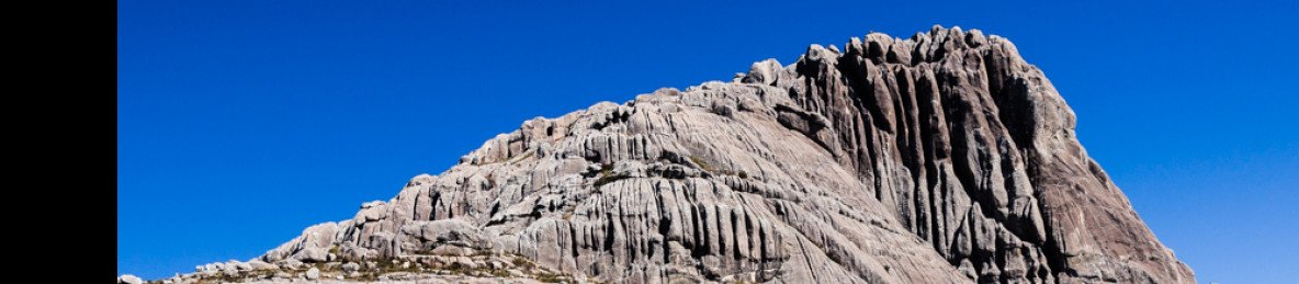 10-Day Trekking - High Peak of Andringitra