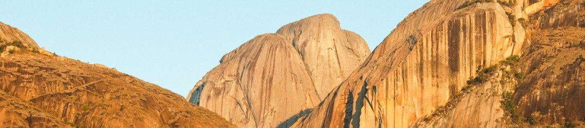 11-Day Classic Madagascar Tour