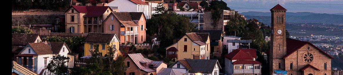 8-Day Madagascar Relevant and Unique North Part Tour