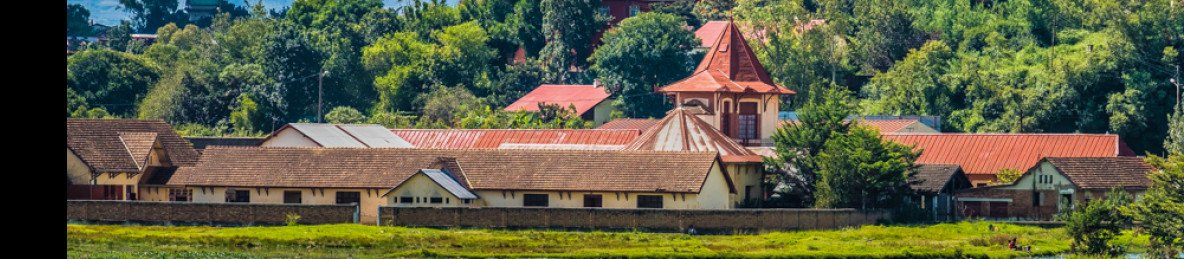 1-Day Tour to Mantasoa Lake & Nosy Soa Park