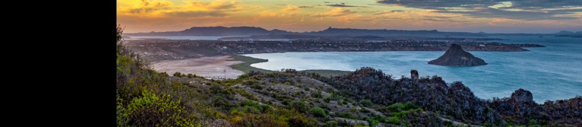 9-Day Islands, Beaches and Wilderness