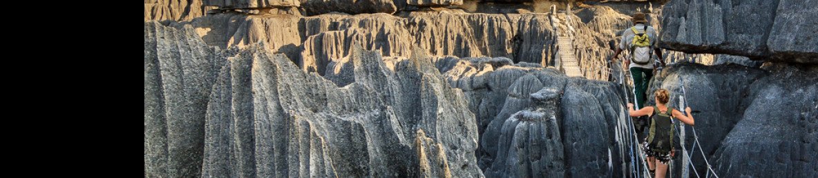 5-Day Madagascar Adventure