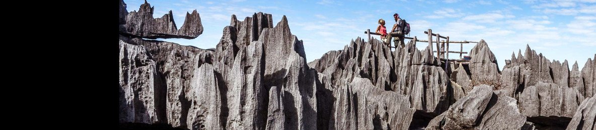 10-Day Tsingy Adventure