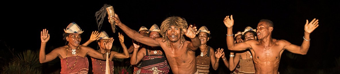 13-Day Madagascar's Wild Elegance Revealed