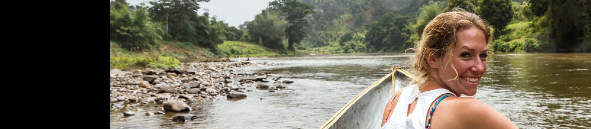 10-Day Tsiribihina River Expedition