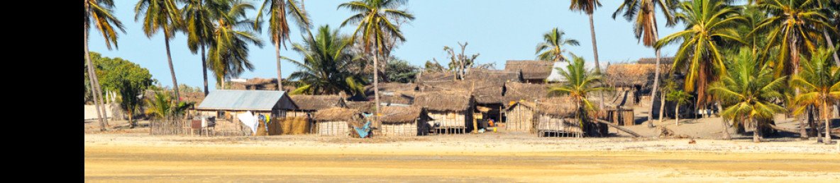 6-Day Madagascar's Western Coast Tour