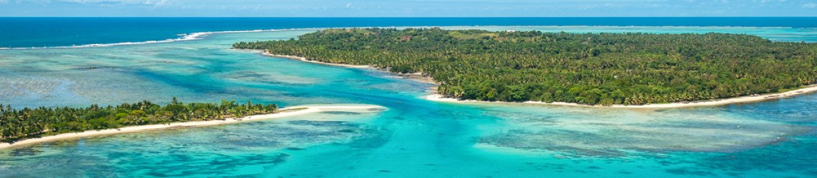 9-Day Sainte Marie Island of Madagascar