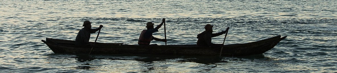8-Day Tsiribihina River to Tsingy via Baobab Avenue