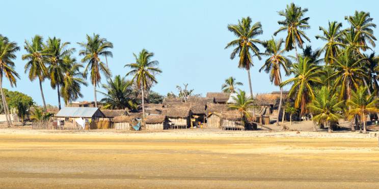 6-Day Madagascar's Western Coast Tour