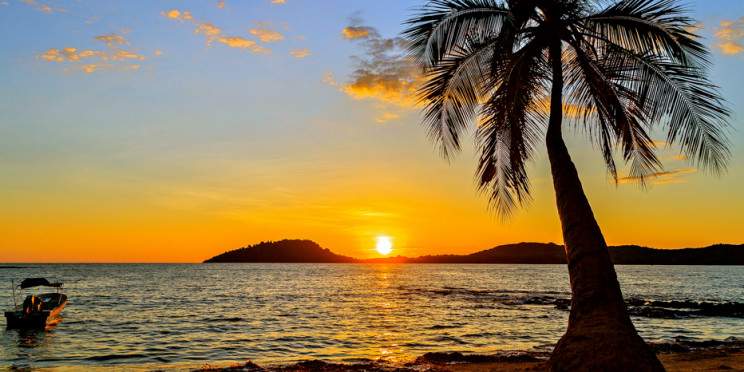 10-Day Nature & Heavenly Beaches of Northern Madagascar