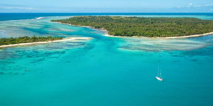 9-Day Sainte Marie Island of Madagascar