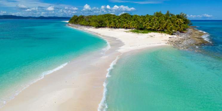 5-Day Nosy Be Island Tour