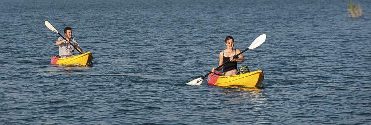 Lake Malawi stay