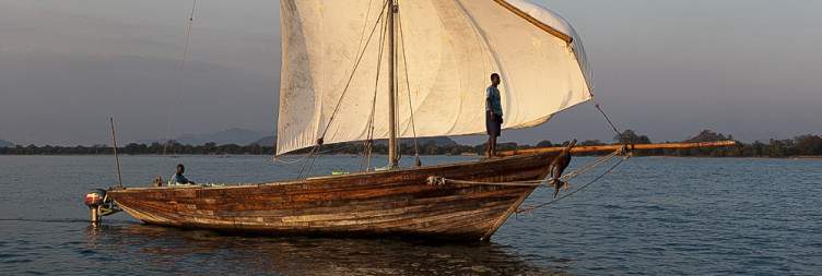 Lake Malawi