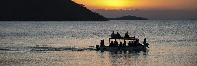Lake Malawi