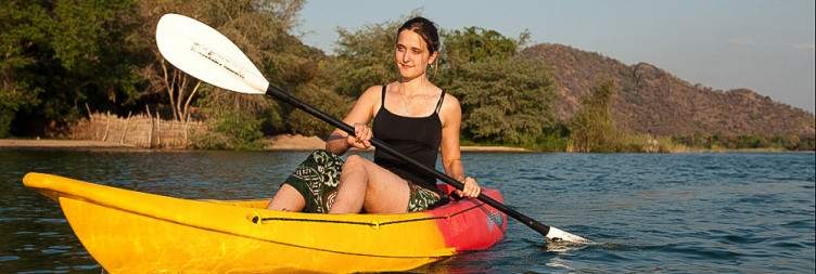 Lakeside Bliss at Club Makokola