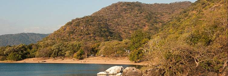 Lake Malawi tour