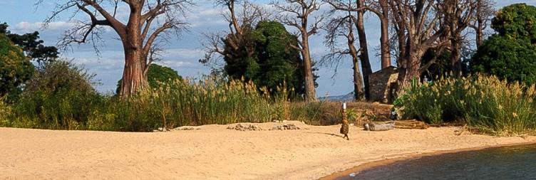 Lake Malawi and Likoma Island