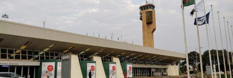 Transfer to Lilongwe