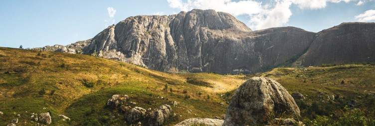 Travel to Mulanje