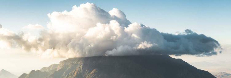 Mulanje Mountain Climbing