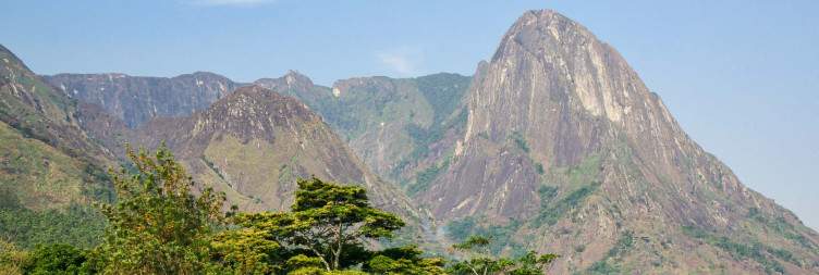 Mount Mulanje