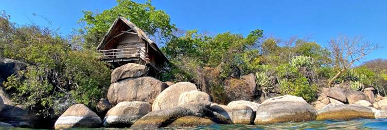 Mumbo island