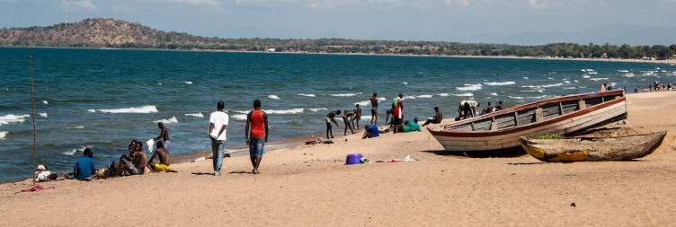 Lake Malawi