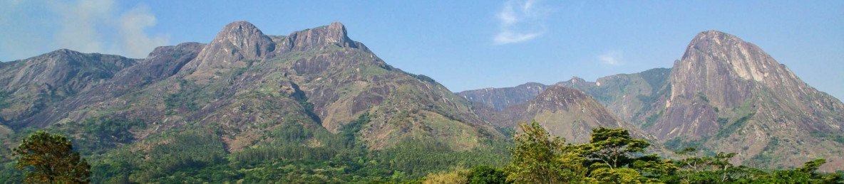 5-Day Southern Malawi Highlands Discovery