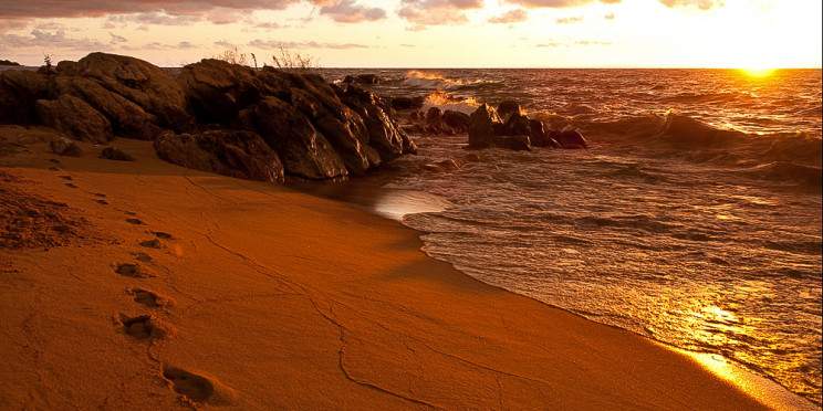 11-Day Malawi Zambia Lodging Safari