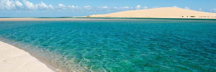 Bazaruto Archipelago - Mozambique
