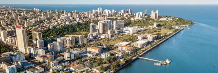 Return to Maputo and Departure