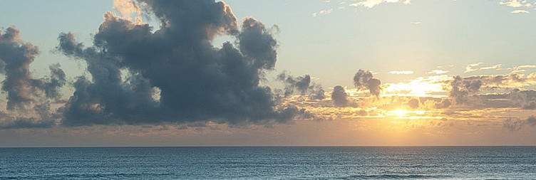 Ponta do Ouro
