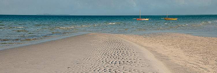 Relax on the Beach