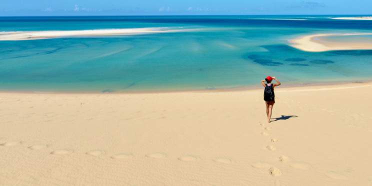 10-Day Vilanculos & Benguerra Luxury Island Experience