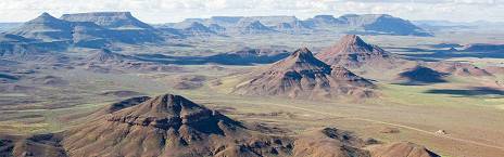 10-Day Discover Namibia Small Group Safari