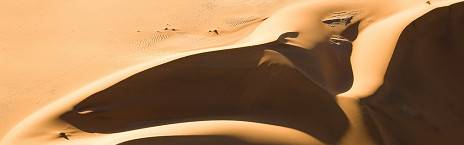 6-Day Taste of Namibia