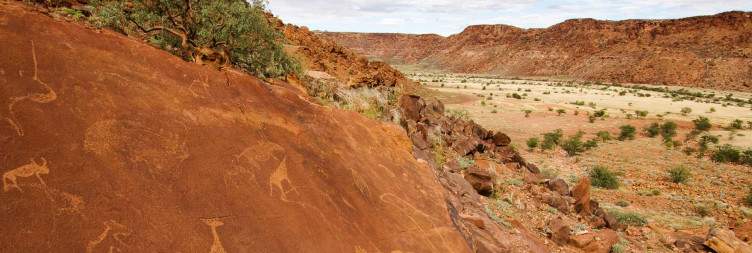 Damaraland