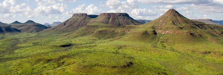 15-Day Complete Namibia Self-Drive - Sossusvlei to Etosha