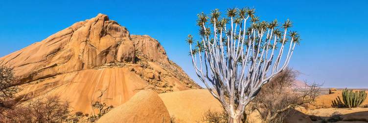 Erongo Mountains – San (Bushmen) Cultural Experience